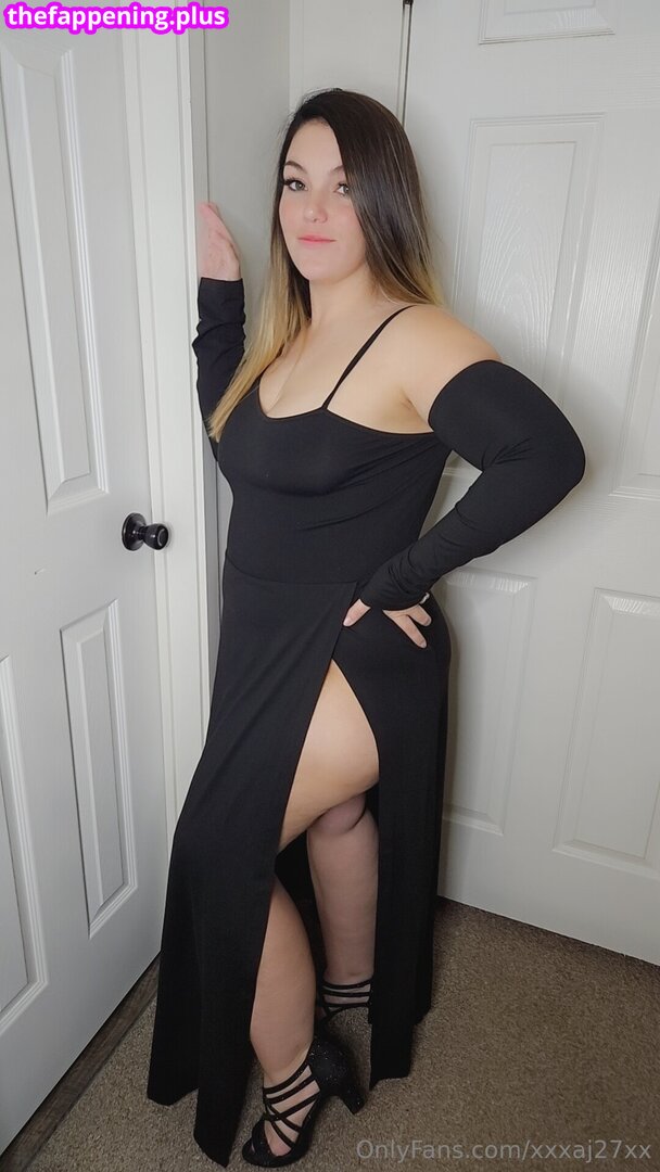 xxajxx7 / xxxaj27xx Фото оголеного OnlyFans #3