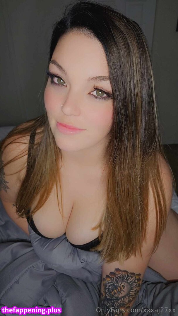 xxajxx7 / xxxaj27xx नग्न OnlyFans फोटो #5