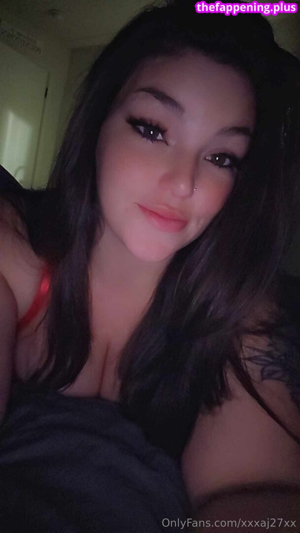 xxajxx7 / xxxaj27xx Фото обнажённых OnlyFans #22