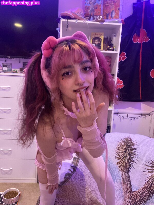 XxXbowXxX / xXb0wXx Naakte OnlyFans Foto #1