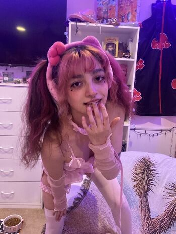 Full leaked Xxxbowxxx private onlyfans photo