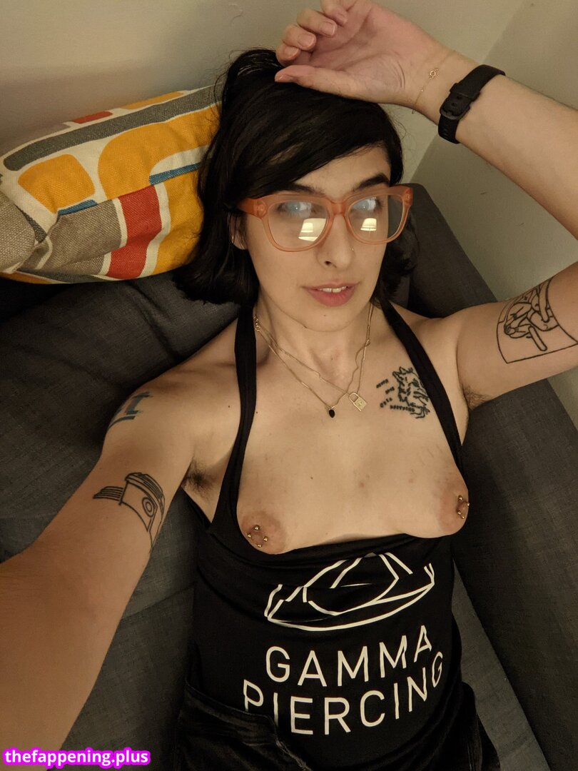 XXXcartaXXX / carta / cartamonir नग्न OnlyFans फोटो #2
