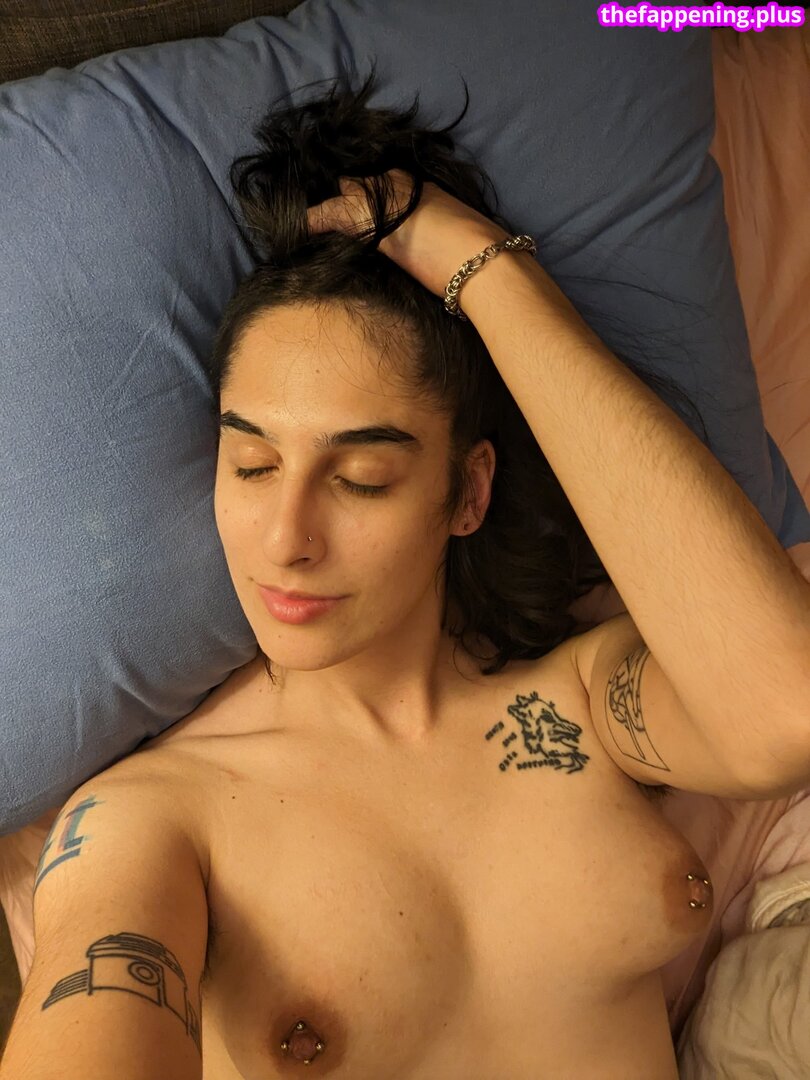 XXXcartaXXX / carta / cartamonir नग्न OnlyFans फोटो #3