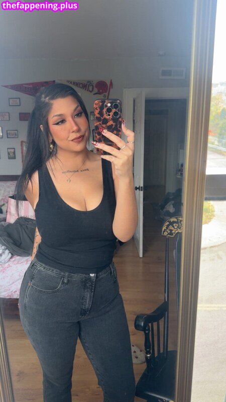 qwx_wenci / xxxcici_ / xxxotici Foto OnlyFans Desnuda #9