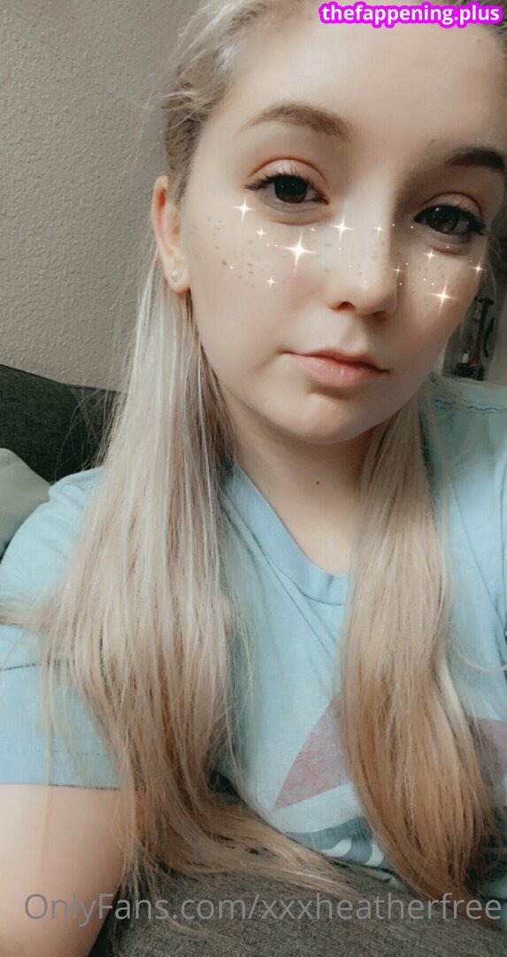 heaterlove / xxxheatherlove Fotografie OnlyFans Dezbrăcată #21