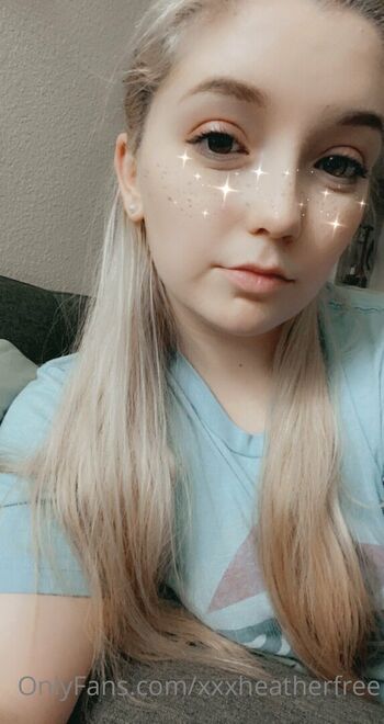Full leaked Xxxheatherlove private onlyfans photo