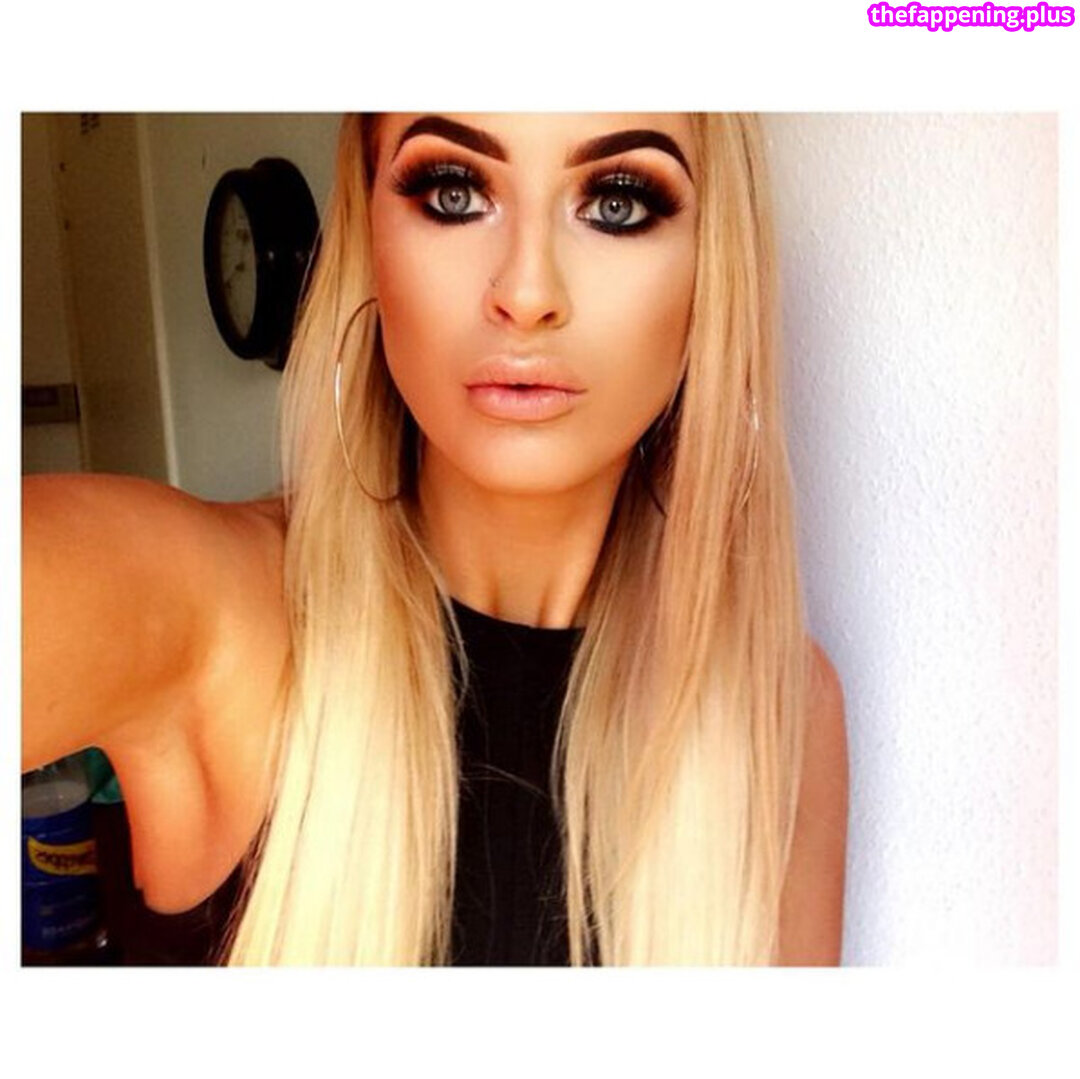katyberwick / xxxks Naken OnlyFans Foto #4