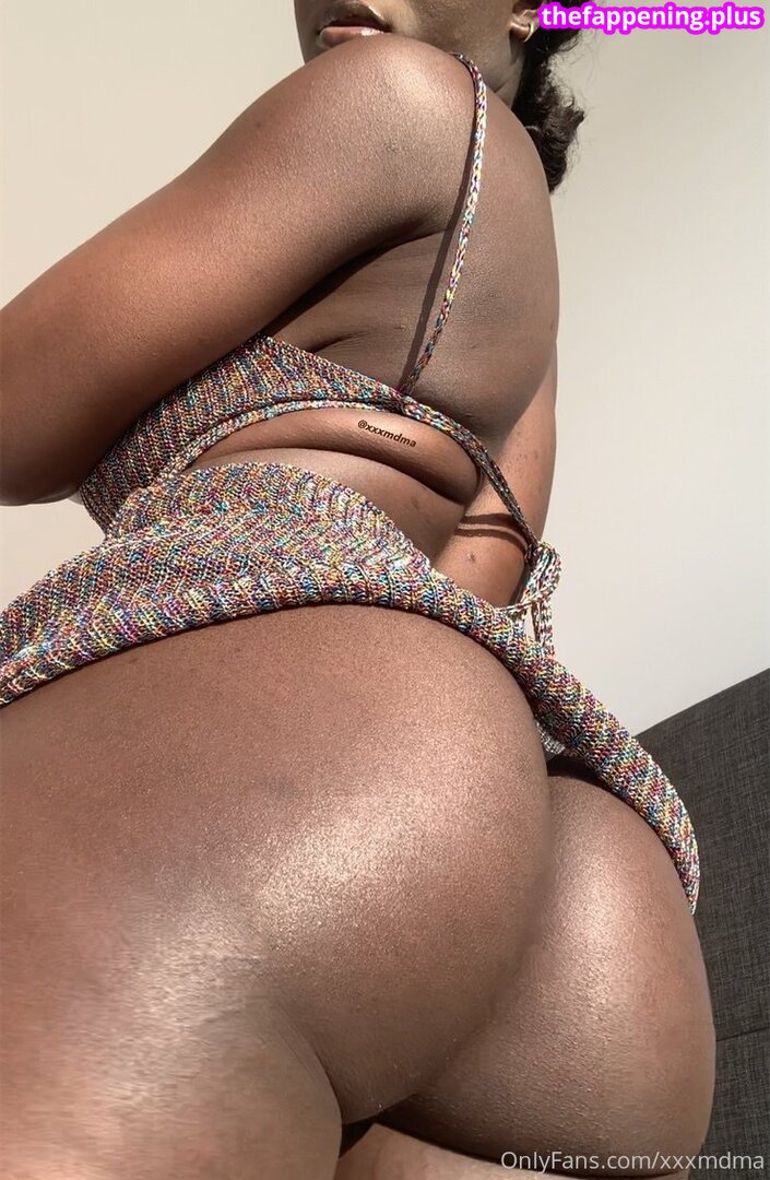 k8withaneight / xxxmdma Фото обнажённых OnlyFans #9