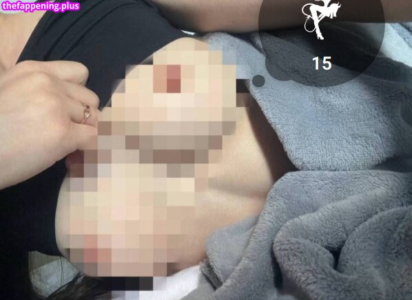 Xxxmila Çıplak OnlyFans Fotoğrafı #5