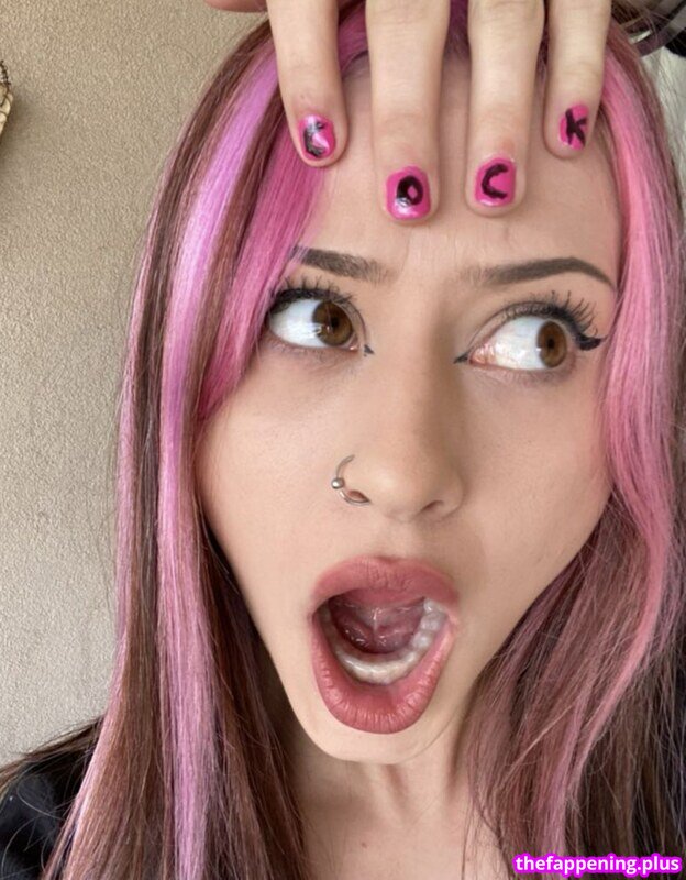 XXXPRINCESSPINK / amateur ivy / xopinkprincesssss / xxxpinkprincessa Nahá OnlyFans fotografie #111