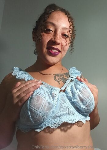 xxxstrawberryshortcake