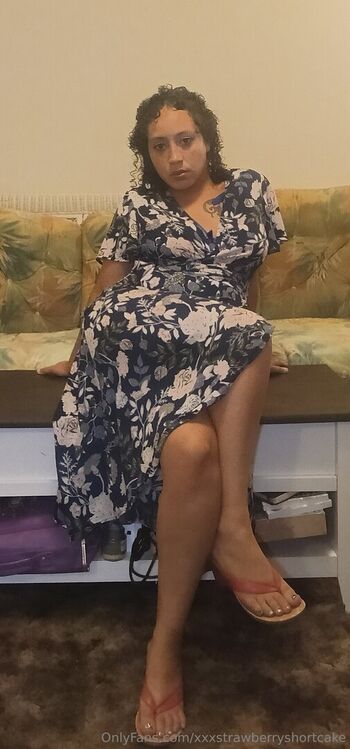 xxxstrawberryshortcake