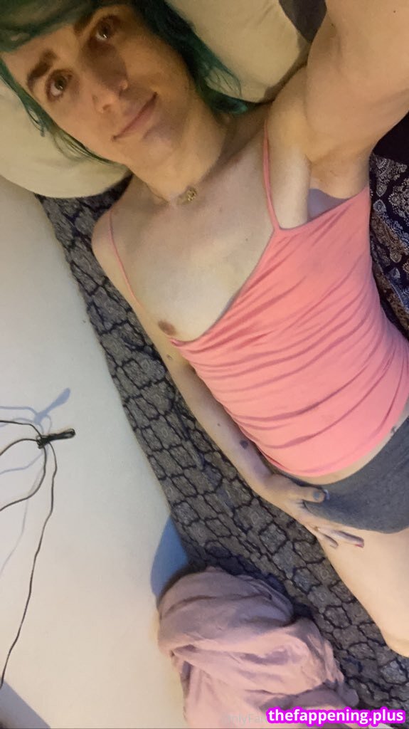 _trashpanda_express_ / xxxtramshpanda 裸照OnlyFans照片 #4