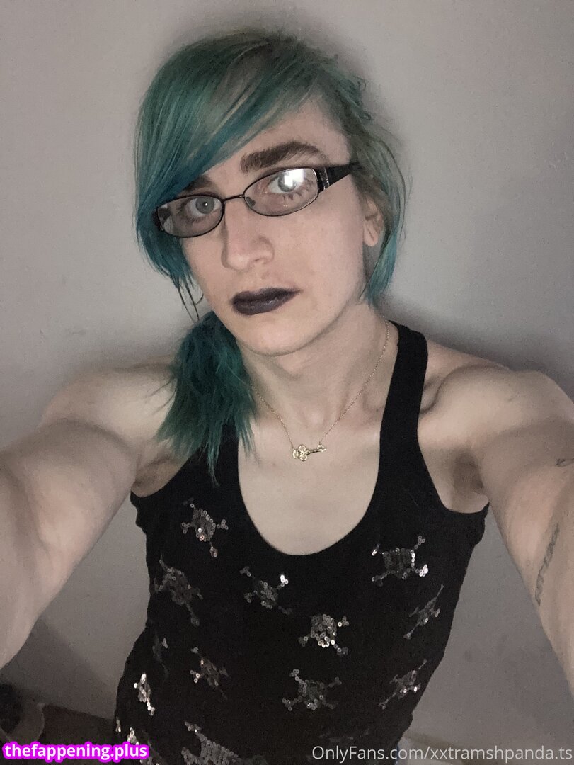 _trashpanda_express_ / xxxtramshpanda 누드 OnlyFans 사진 #5