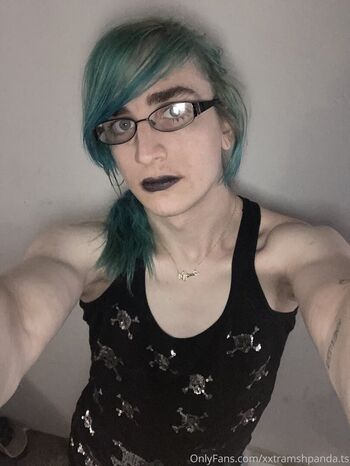 Full leaked Xxxtramshpanda private onlyfans photo