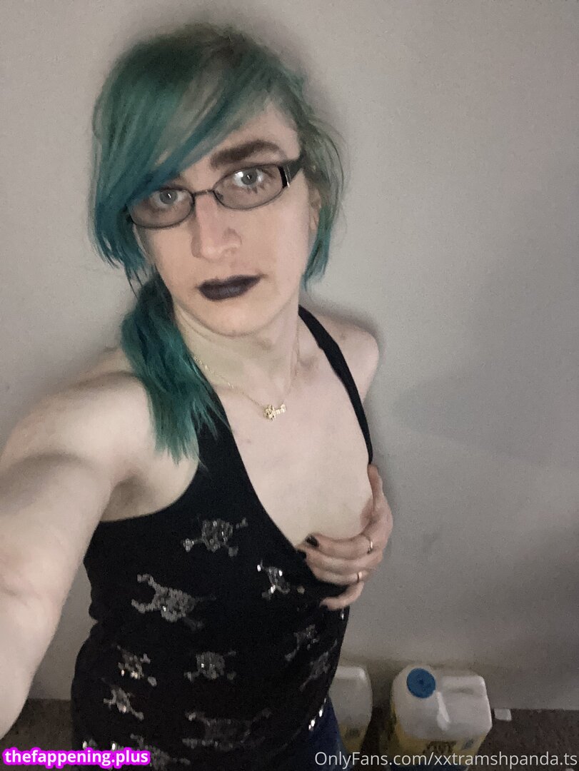 _trashpanda_express_ / xxxtramshpanda Foto OnlyFans Nuda #6