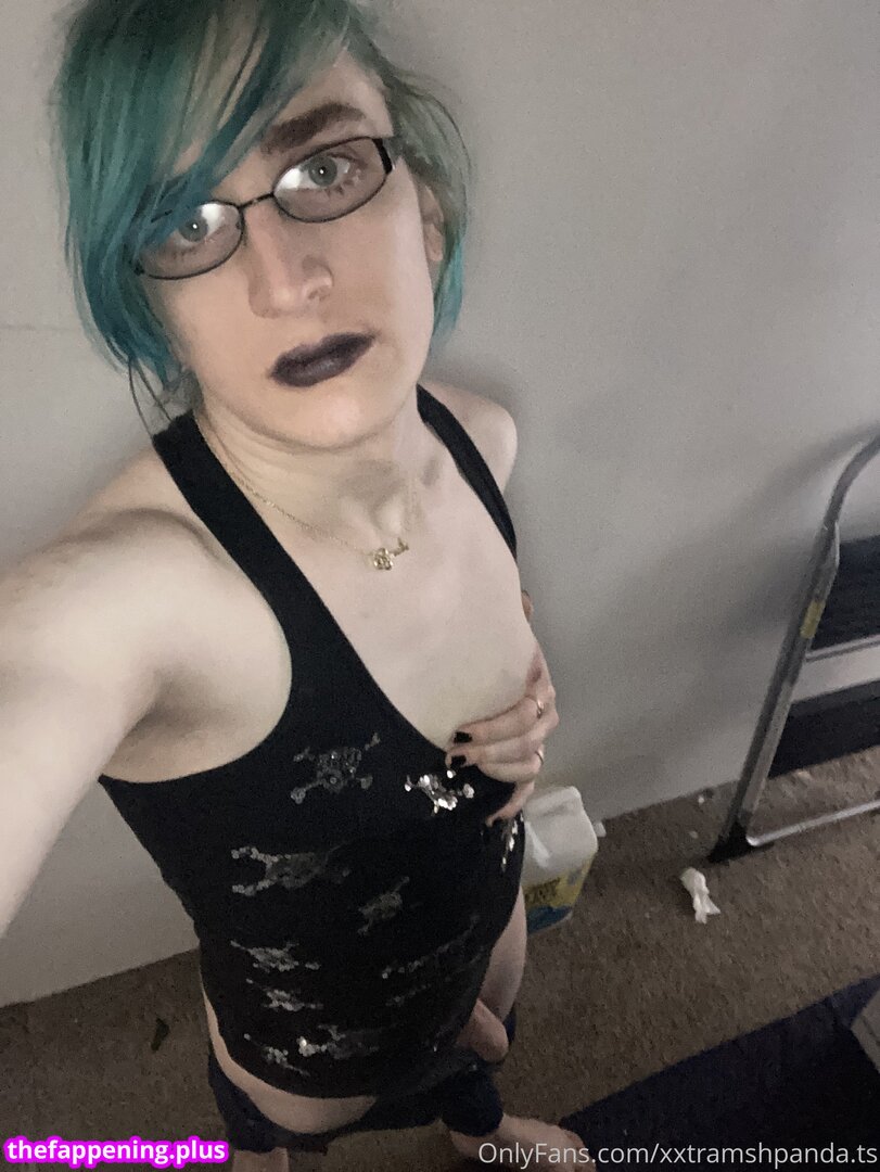 _trashpanda_express_ / xxxtramshpanda Φωτογραφία Γυμνών OnlyFans #7