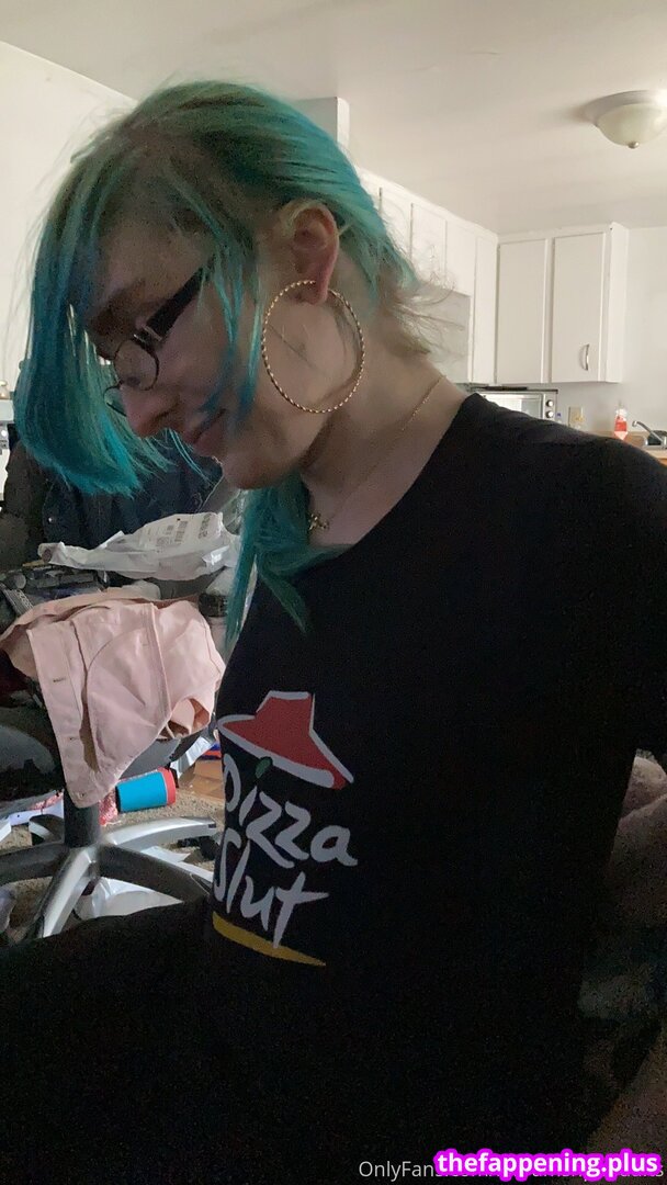 _trashpanda_express_ / xxxtramshpanda Nude OnlyFans Photo #26