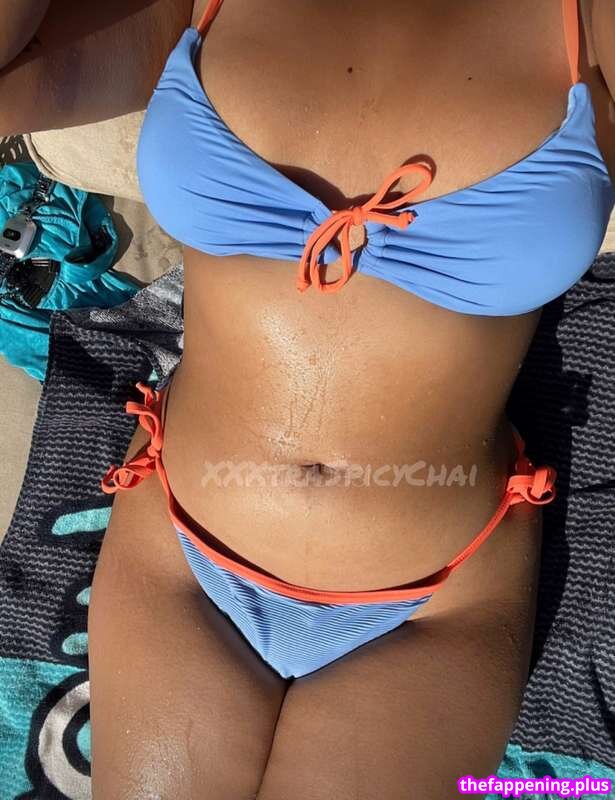 Anjali / XXXtraSpicyChai / https: / spicychaianjali Naakte OnlyFans Foto #1