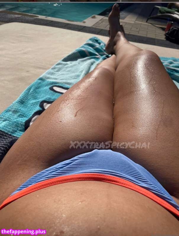 Anjali / XXXtraSpicyChai / https: / spicychaianjali Φωτογραφία Γυμνών OnlyFans #4