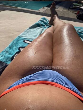 Full leaked Xxxtraspicychai private onlyfans photo