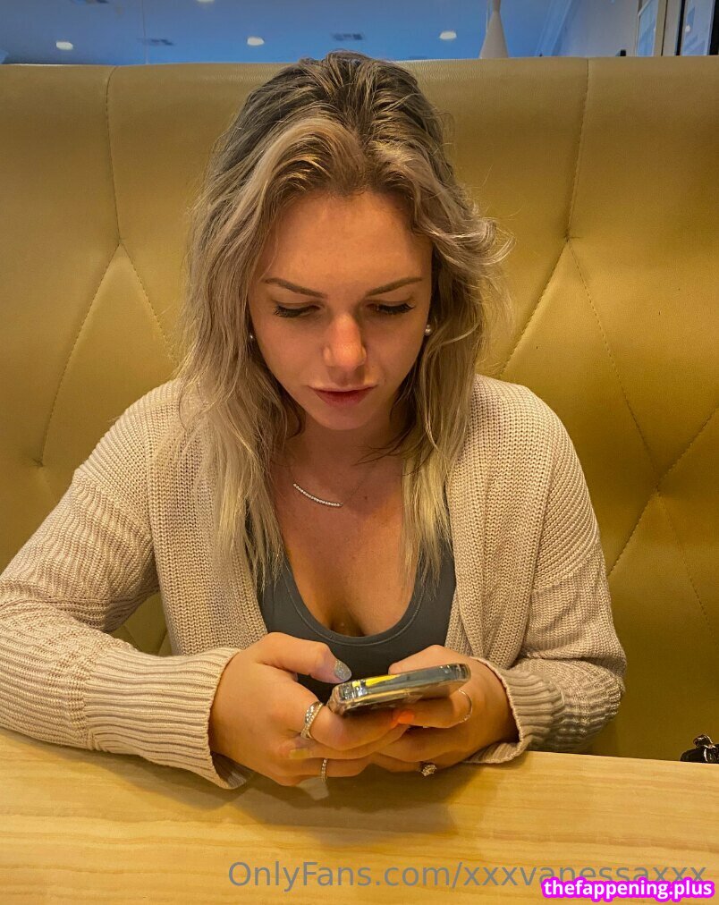 Vanessa / x.x.x.vanessa.x.x.x / xxxvanessaxxx Nahá OnlyFans fotografie #31