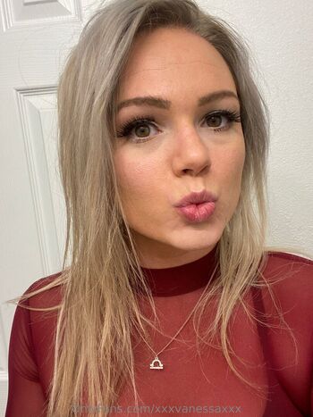 xxxvanessaxxx