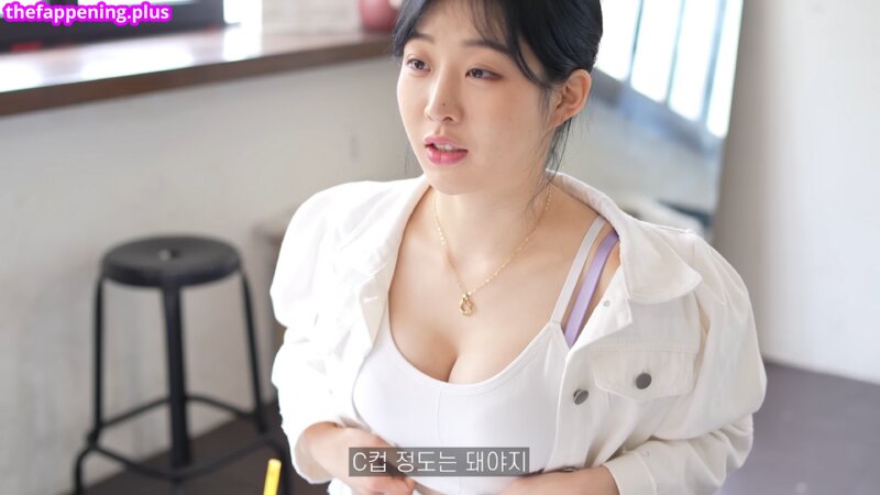 MYO / Xxyoovv / 묘정 Фото обнажённых OnlyFans #3