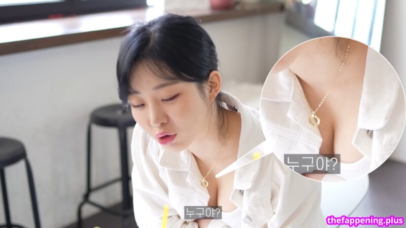 MYO / Xxyoovv / 묘정 Фото оголеного OnlyFans #7