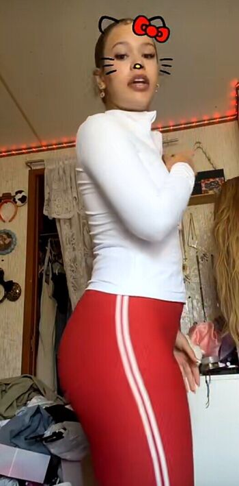 Full leaked Ynn  elmo love u private onlyfans photo
