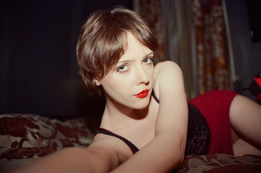 Full leaked Ya marel private onlyfans photo