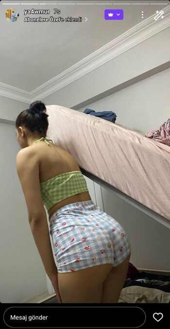 Full leaked Yawmur private onlyfans photo