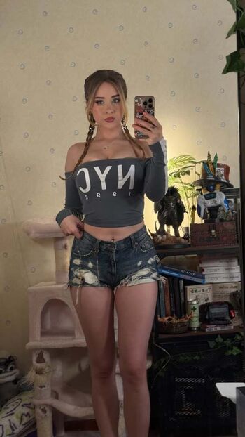 Full leaked Yaboielina page private onlyfans photo