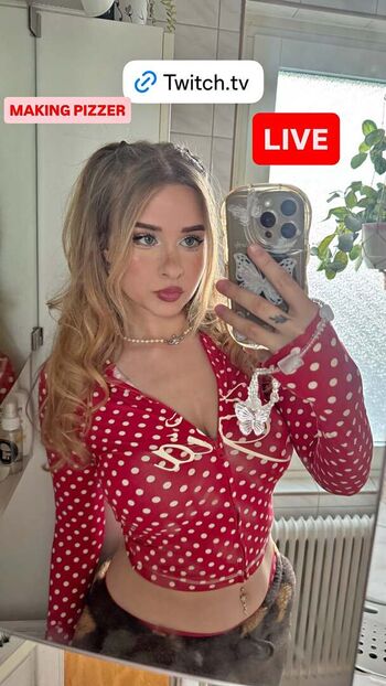 Full leaked Yaboielina page private onlyfans photo