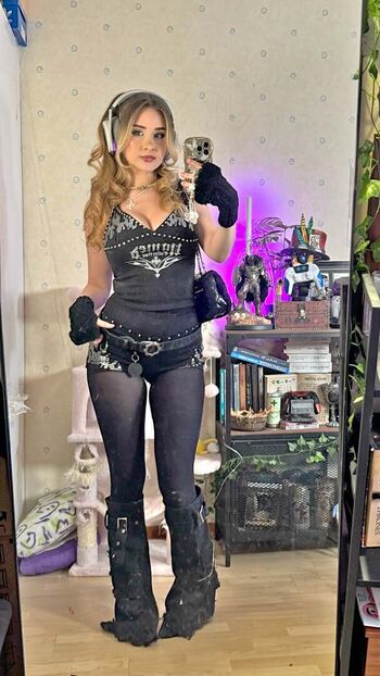 Full leaked Yaboielina page private onlyfans photo