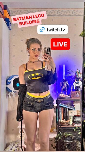 Full leaked Yaboielina page private onlyfans photo