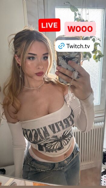 Full leaked Yaboielina private onlyfans photo