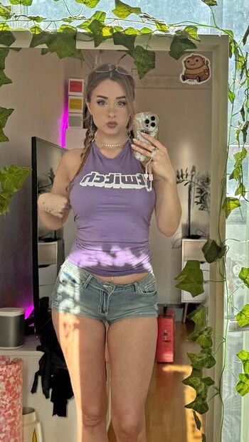 Full leaked Yaboielina page private onlyfans photo