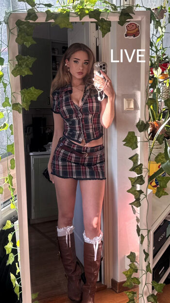 Full leaked Yaboielina page private onlyfans photo