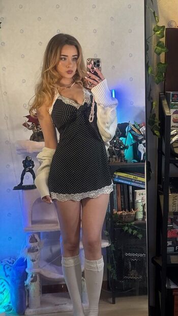 Full leaked Yaboielina page private onlyfans photo
