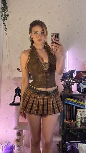 Full leaked Yaboielina page private onlyfans photo