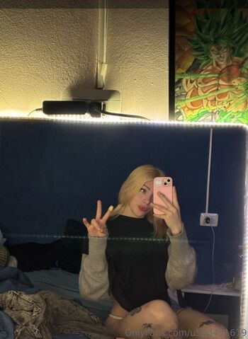 Full leaked Yabrmiss private onlyfans photo