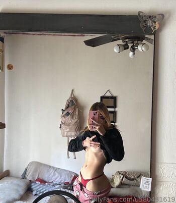 Full leaked Yabrmiss private onlyfans photo