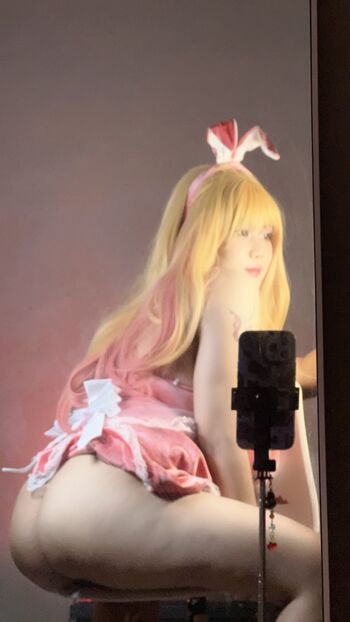 Full leaked Yaciju page private onlyfans photo