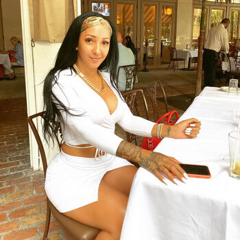 Full leaked Yadira borrego private onlyfans photo