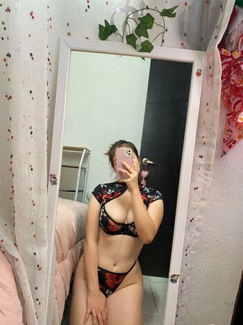 Full leaked Yaeilin private onlyfans photo