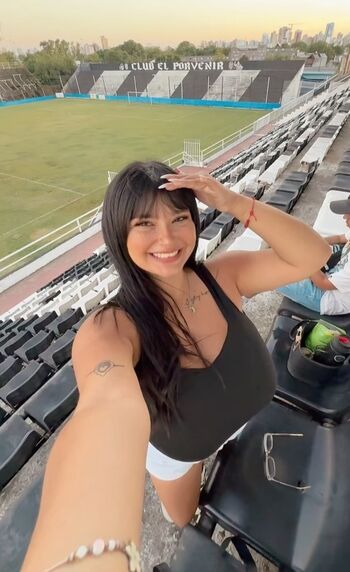 Full leaked Yael castillo  page private onlyfans photo