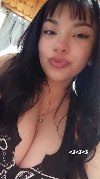 Full leaked Yael castillo private onlyfans photo