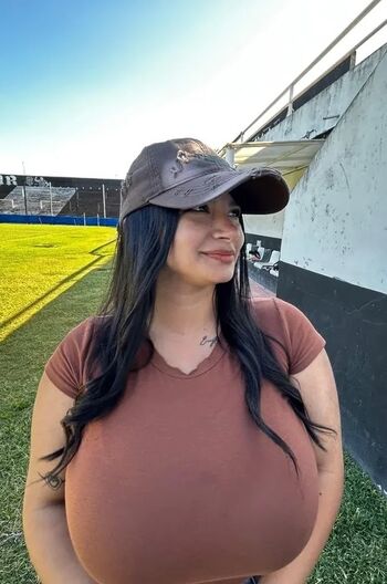 Full leaked Yael castillo private onlyfans photo