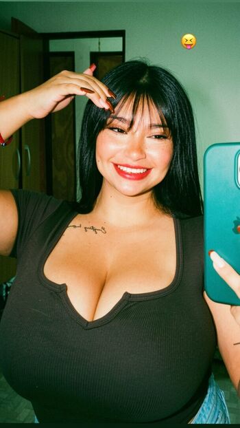 Full leaked Yael castillo private onlyfans photo